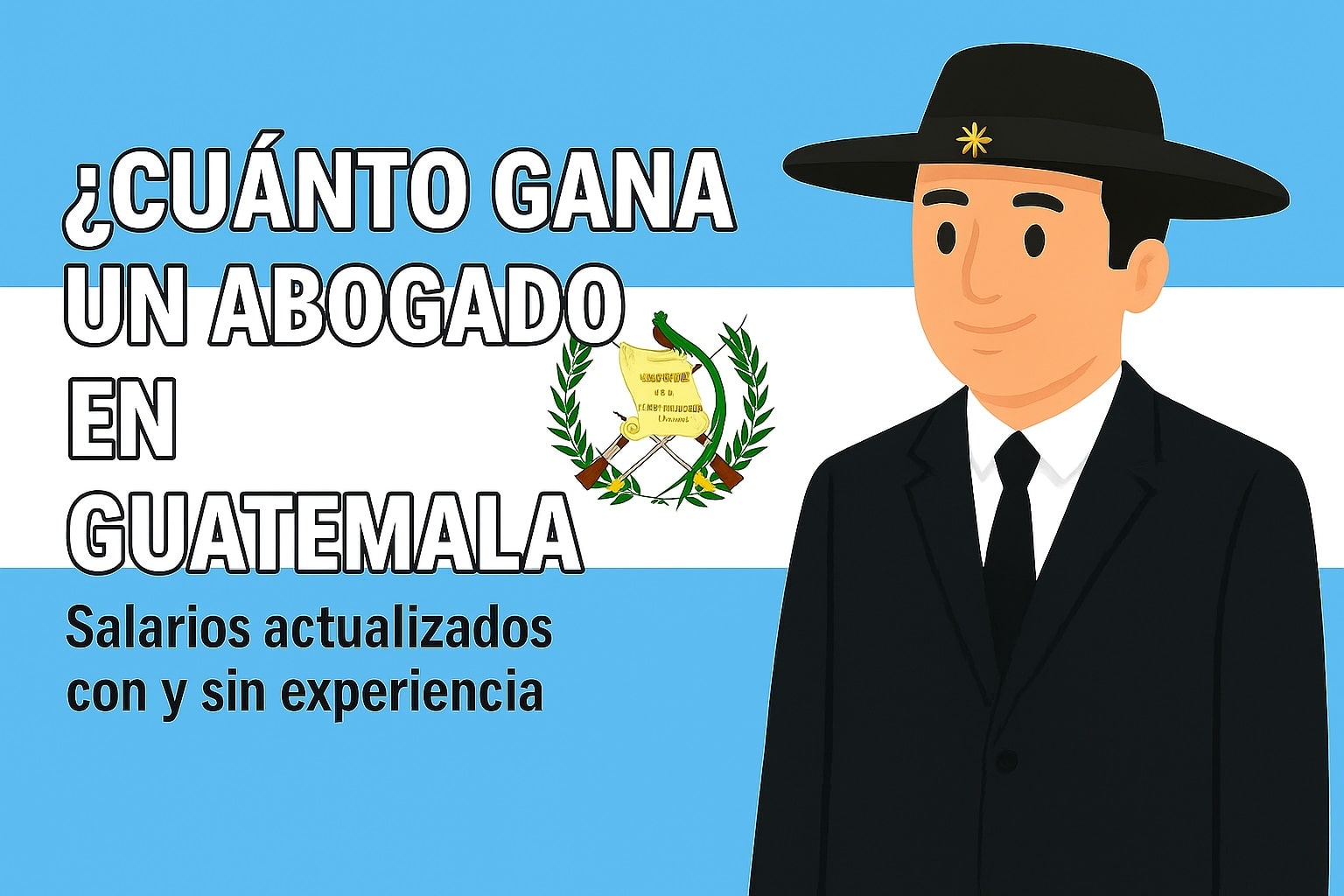Abogado en Guatemala