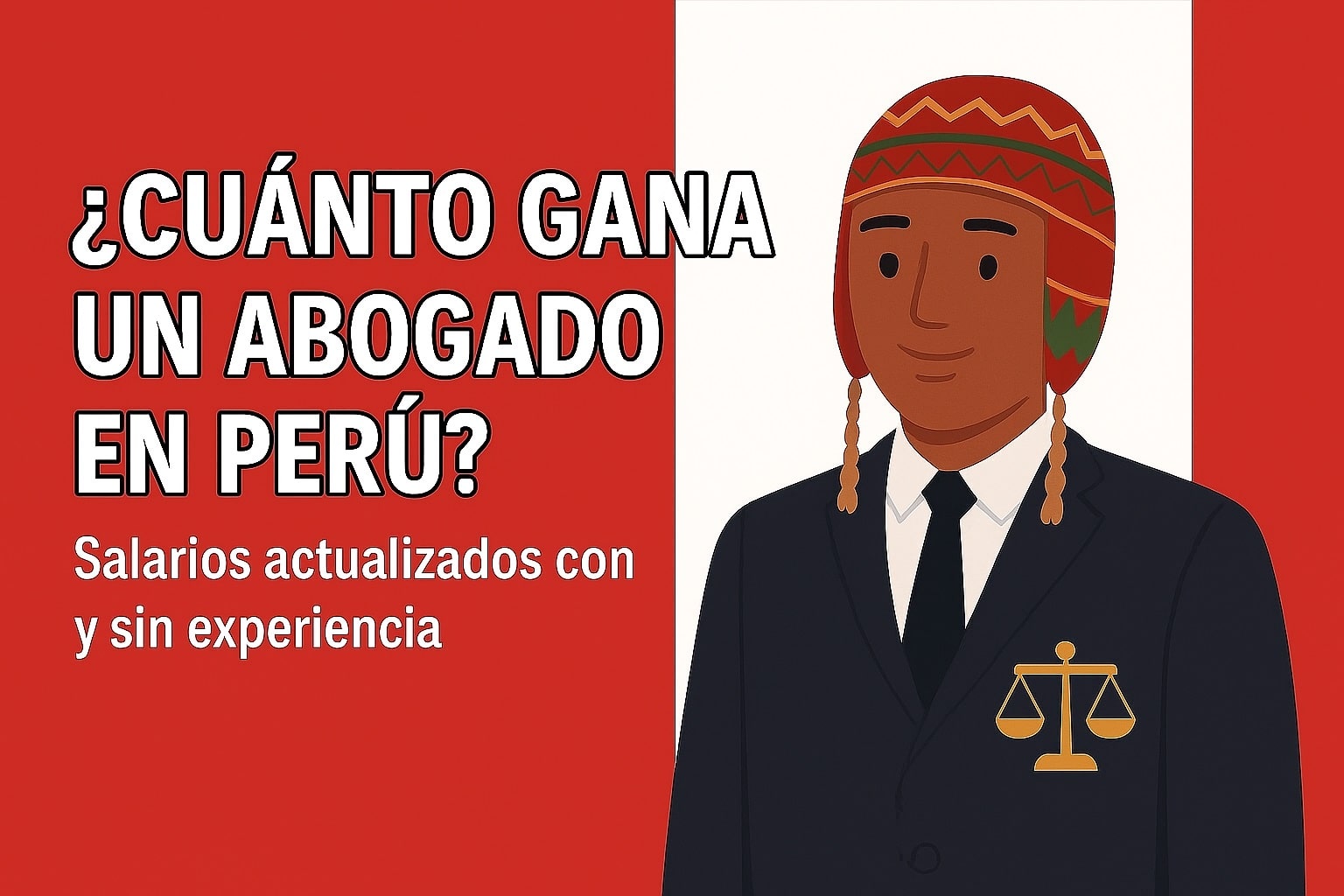 Abogado en Peru