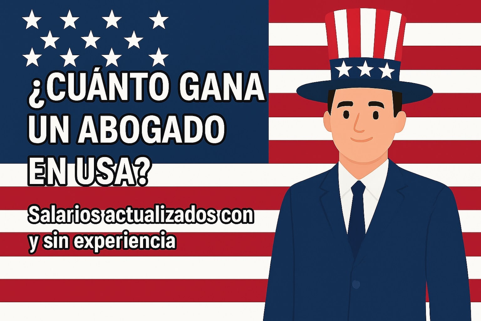 Abogado en Estados Unidos