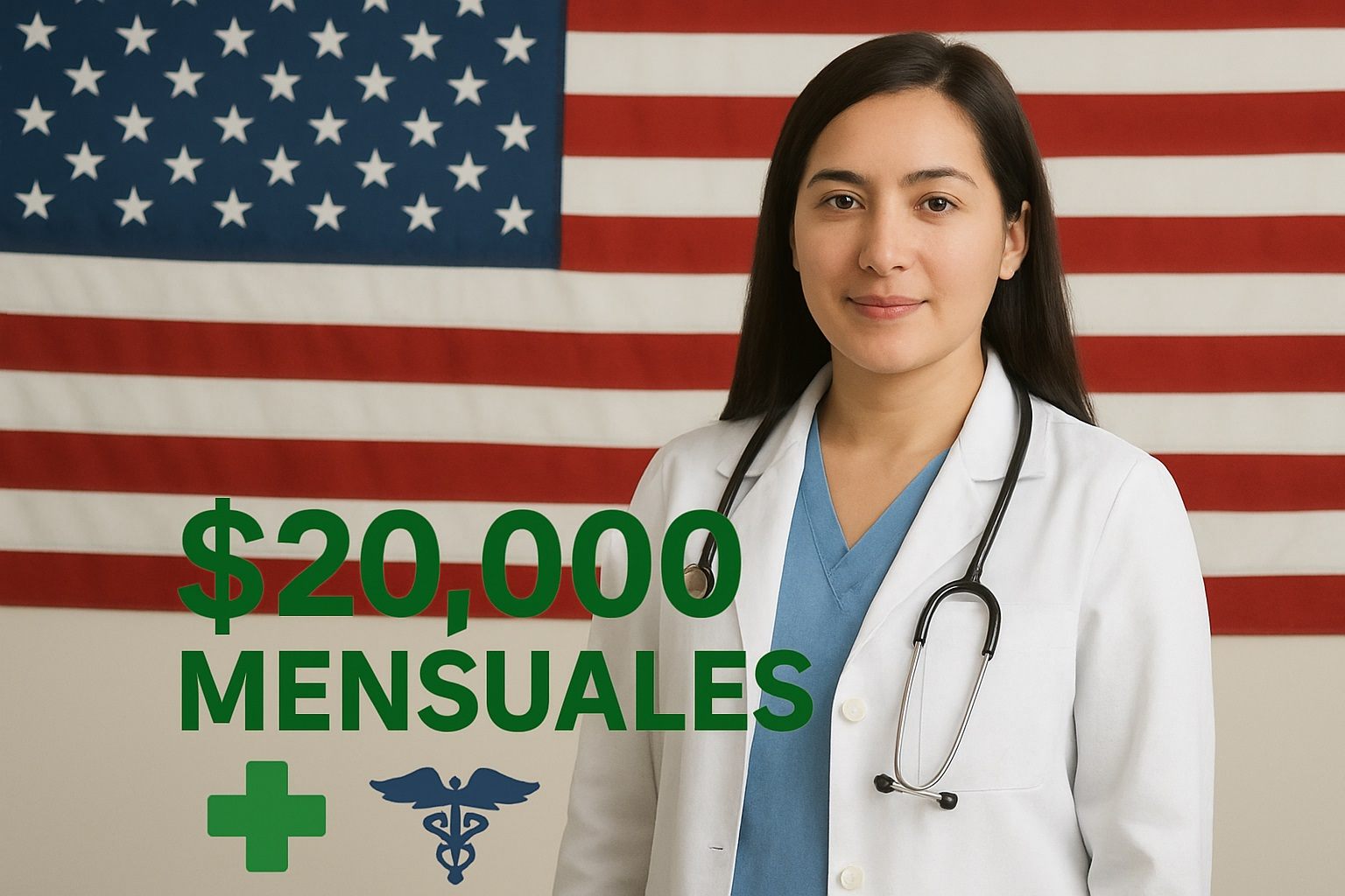 Online Course Validate Medical Degree in the USA