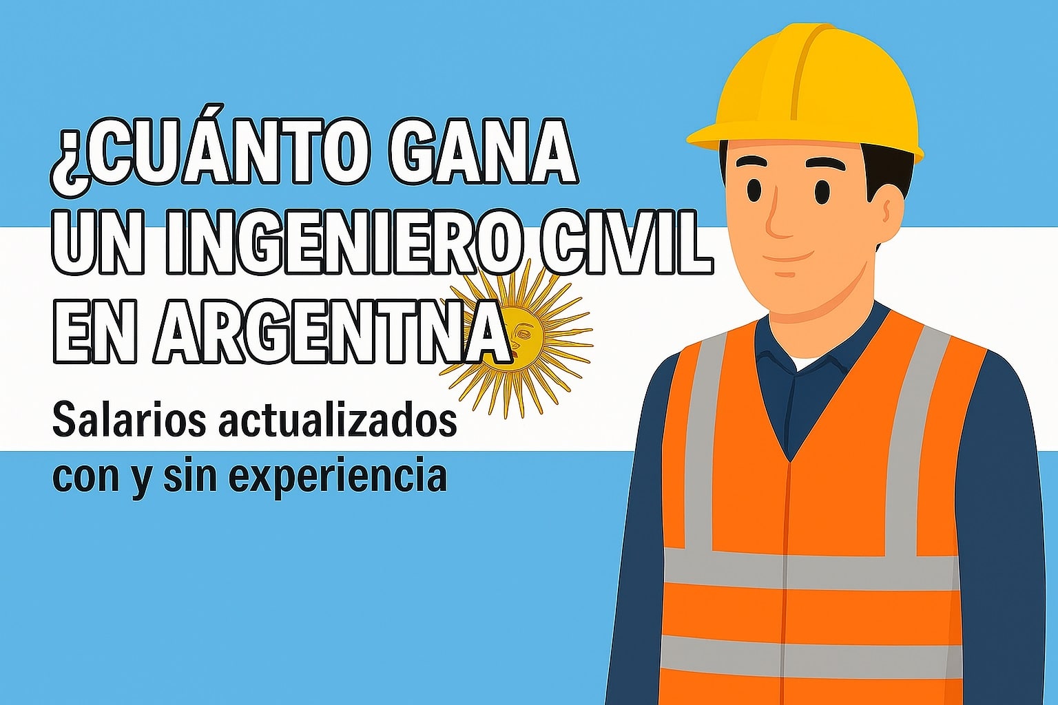 Ingeniero Civil en Argentina