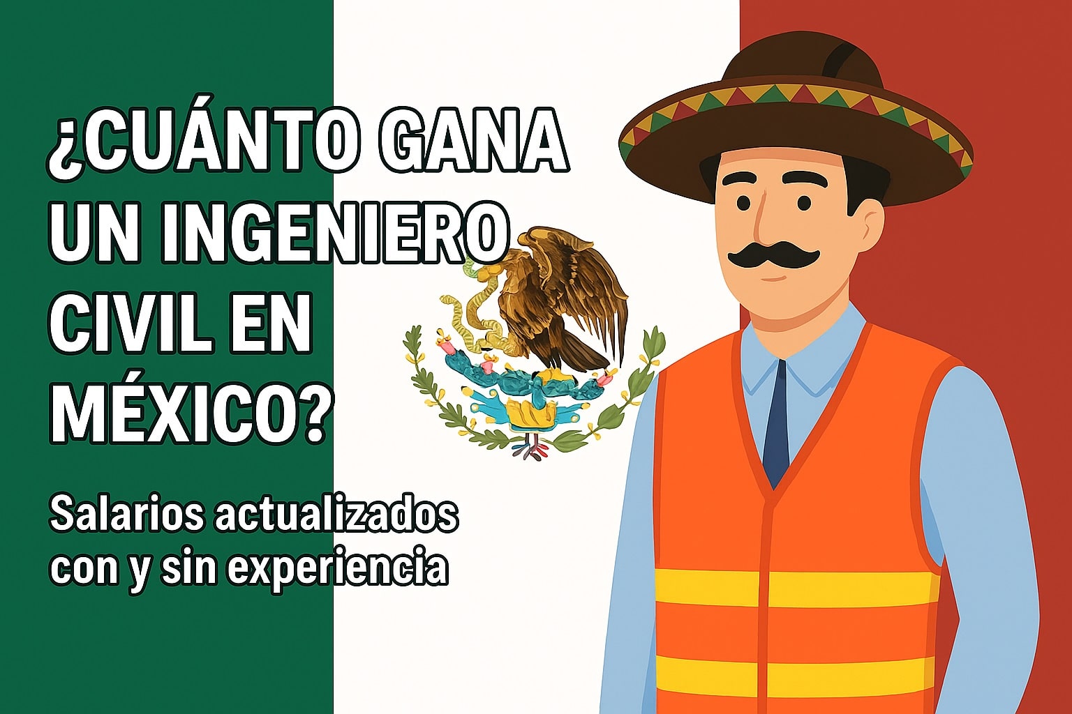 Ingeniero Civil en México