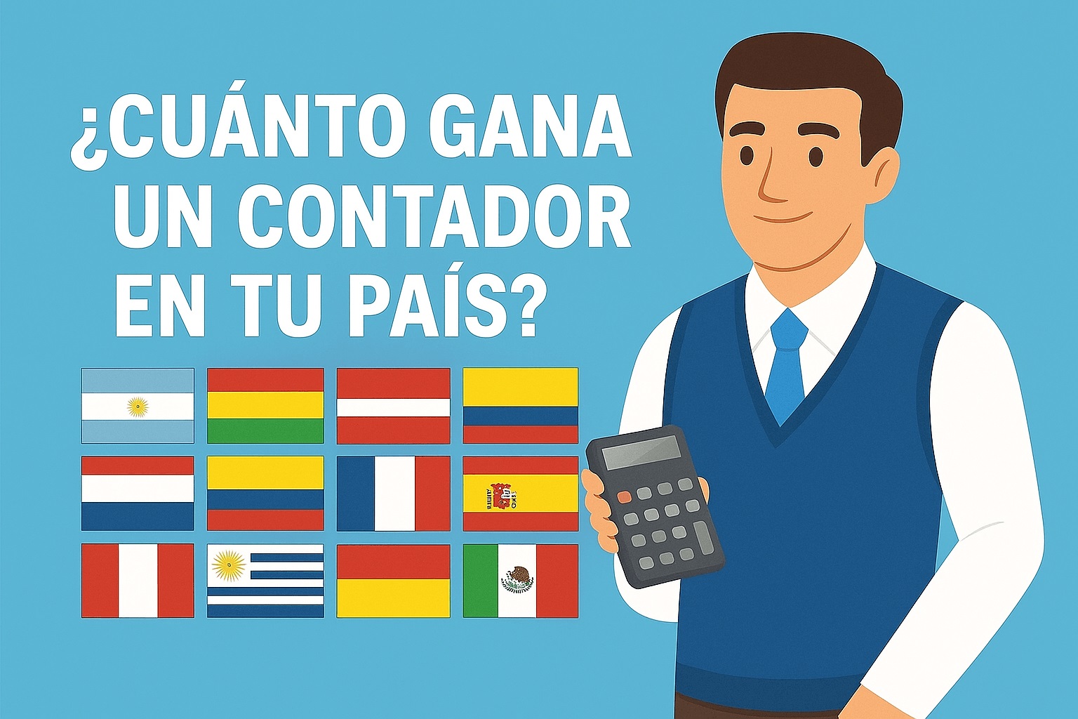 contadores