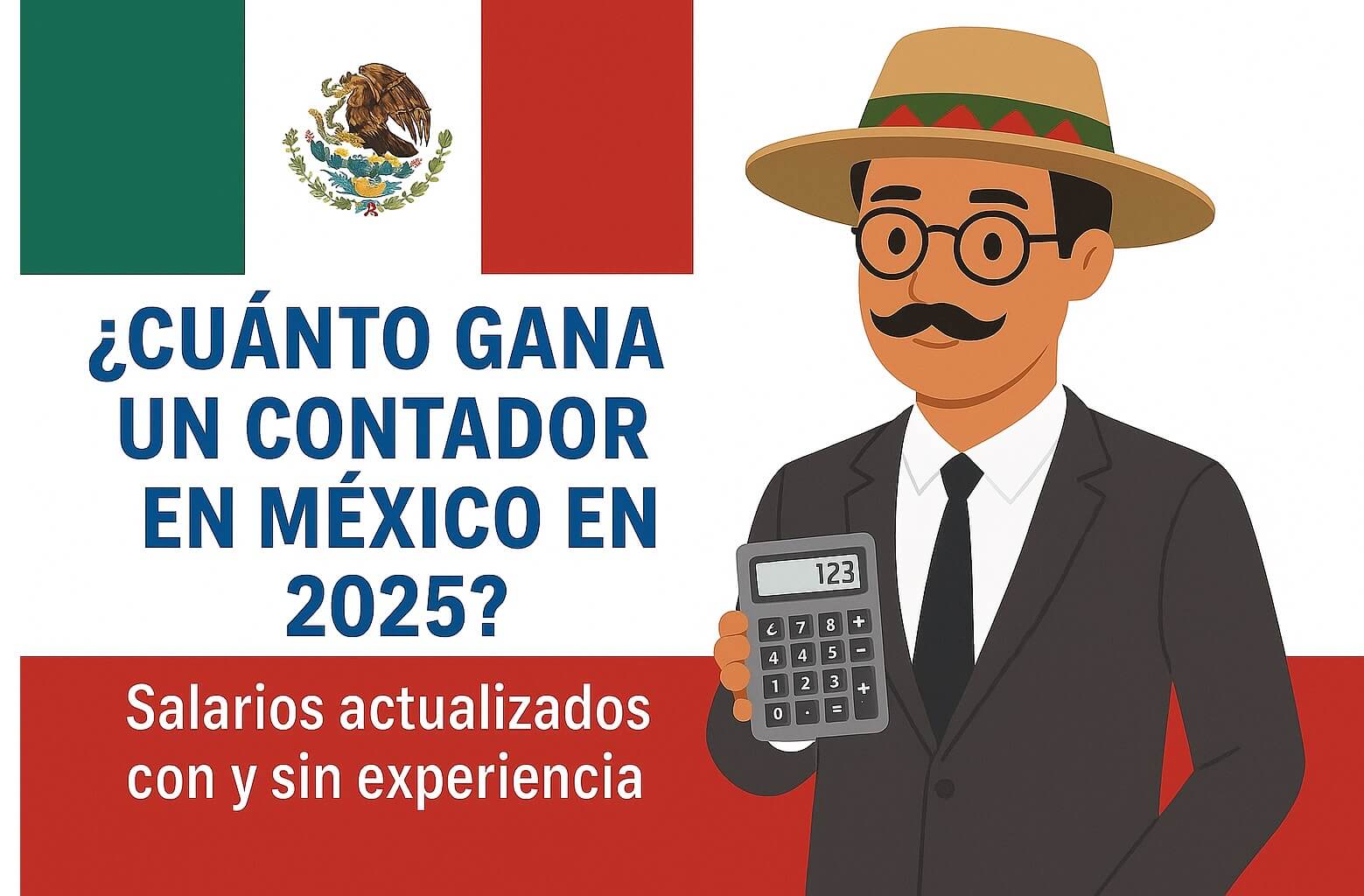 Contador en México