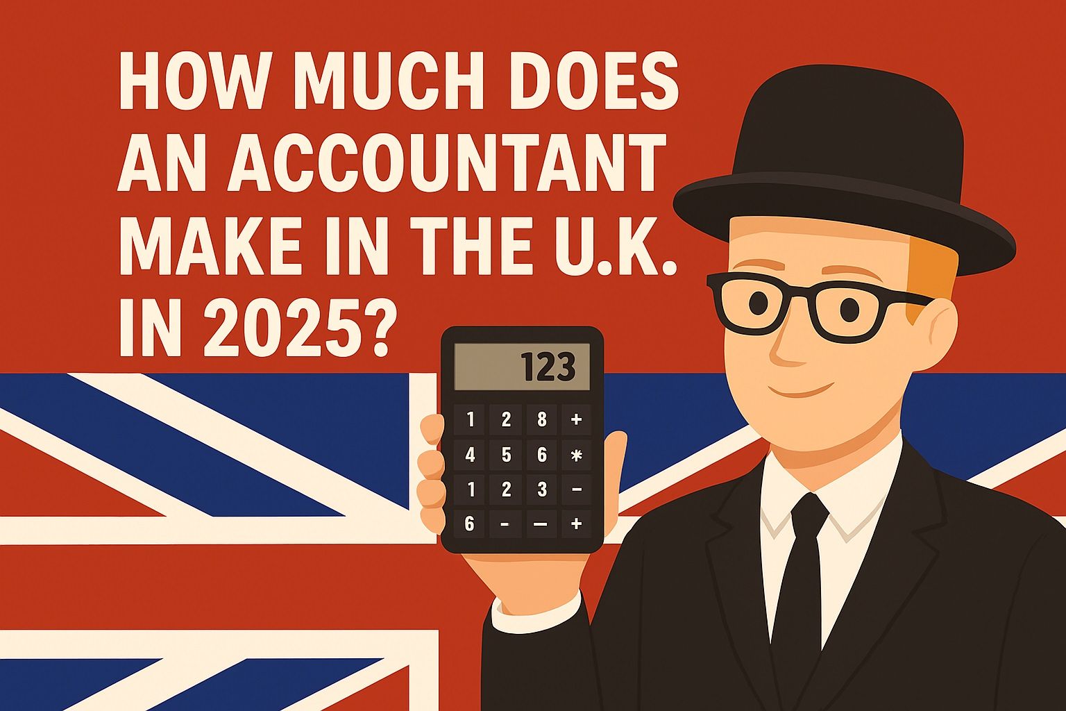 Contador en Reino Unido