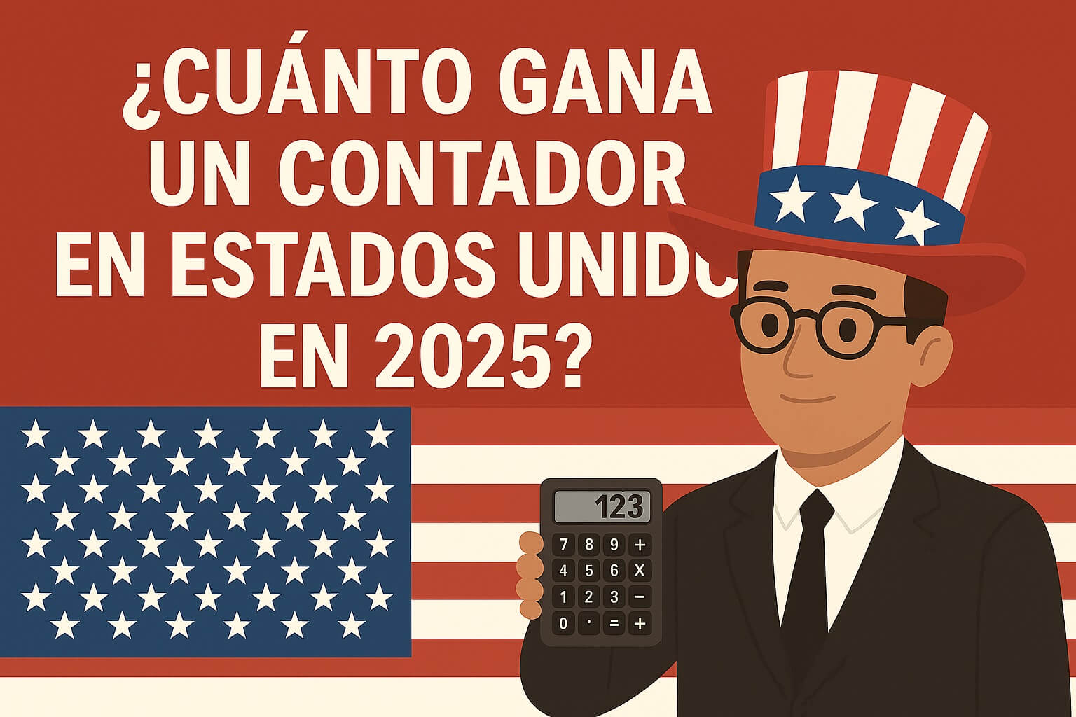 Contador en estados unidoss