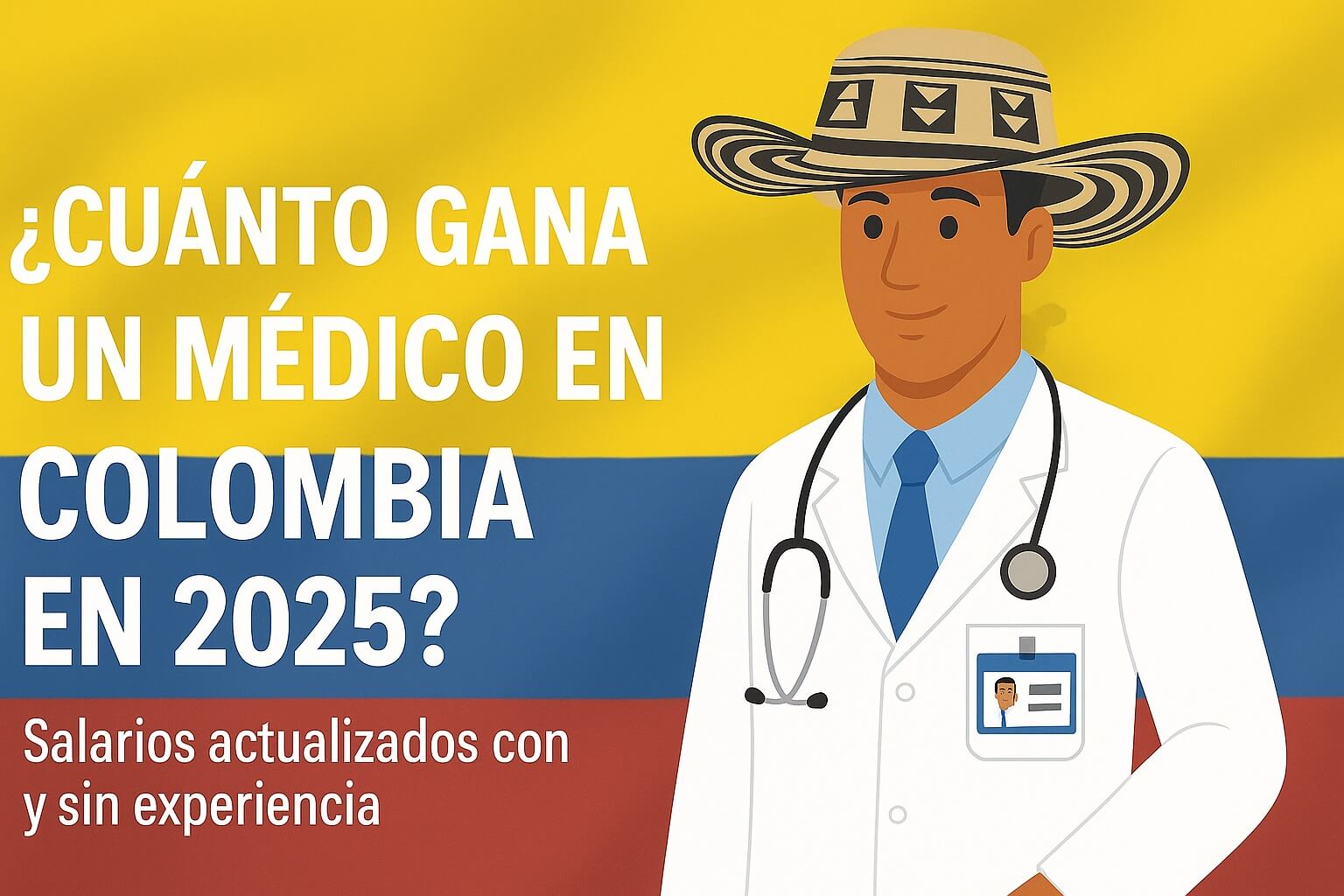Médico en México