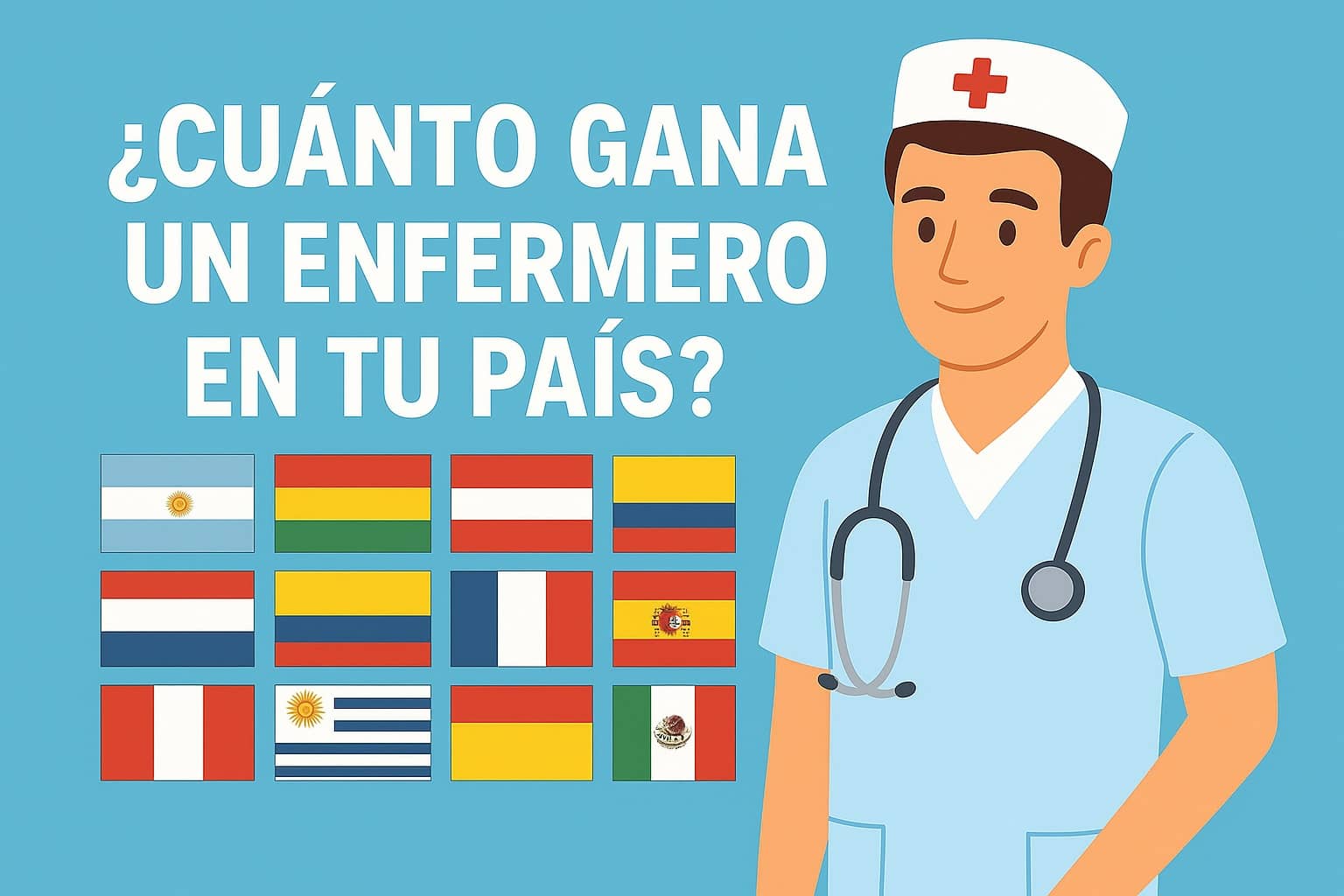 enfermero
