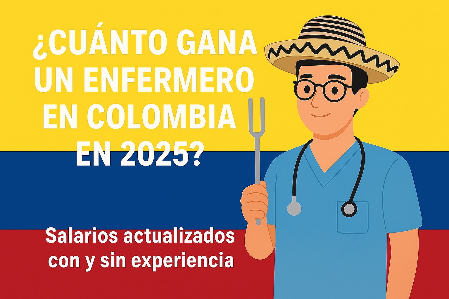 Médico en enfermero