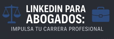 Curso online LinkedIn para Abogados