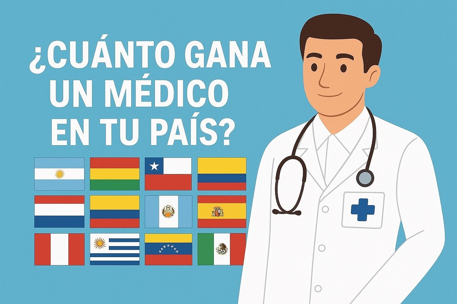 Médicos