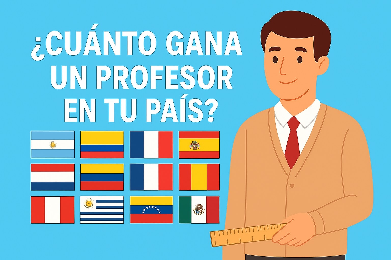 Profesor